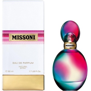 Missoni Missoni EDP 50ml за Жени - Img 1
