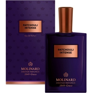 Molinard Patchouli Intense EDP 75ml за Жени БЕЗ ОПАКОВКА - Img 2