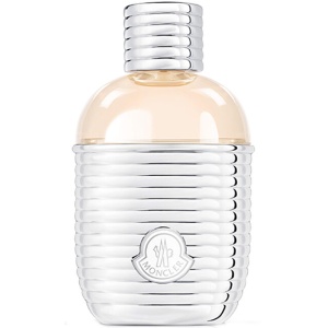 Moncler pour Femme EDP 100ml за Жени БЕЗ ОПАКОВКА - Img 1