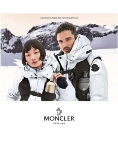 Moncler Sunrise pour Homme EDP 100ml за Мъже - Img 2