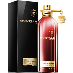 Montale Aoud Shiny EDP 100ml за Мъже и Жени БЕЗ ОПАКОВКА - Img 2