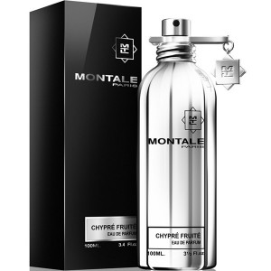 Montale Chypre Fruite EDP 100ml за Мъже и Жени БЕЗ ОПАКОВКА - Img 2