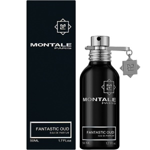 Montale Fantastic Oud EDP 50ml за Мъже и Жени