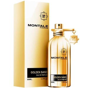 Montale Golden Sand EDP 50ml за Мъже и Жени