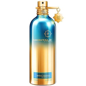 Montale Herbal Aquatica EDP 100ml за Мъже и Жени БЕЗ ОПАКОВКА