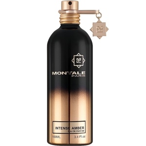 Montale Intense Amber EDP 50ml за Мъже и Жени