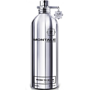 Montale Musk to Musk EDP 100ml за Мъже и Жени БЕЗ ОПАКОВКА - Img 1