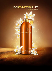 Montale Orange Flowers EDP 100ml за Мъже и Жени БЕЗ ОПАКОВКА - Img 2