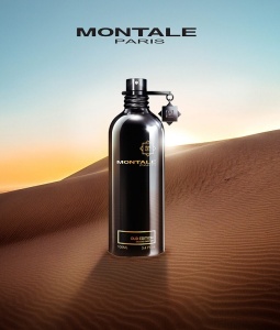 Montale Oud Edition EDP 100ml за Мъже и Жени БЕЗ ОПАКОВКА - Img 2