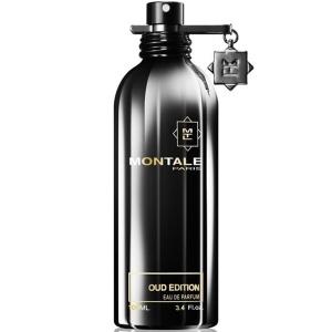 Montale Oud Edition EDP 100ml за Мъже и Жени БЕЗ ОПАКОВКА - Img 1