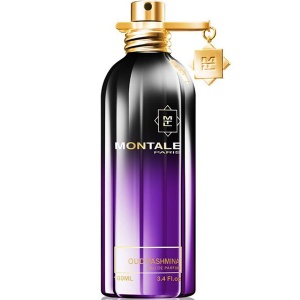 Montale Oud Pashmina EDP 100ml за Мъже и Жени БЕЗ ОПАКОВКА - Img 1