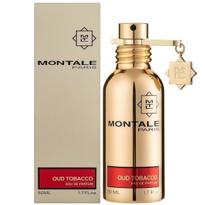 Montale Oud Tobacco EDP 50ml за Мъже и Жени