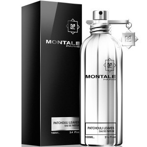 Montale Patchouli Leaves EDP 100ml за Мъже и Жени - Img 2
