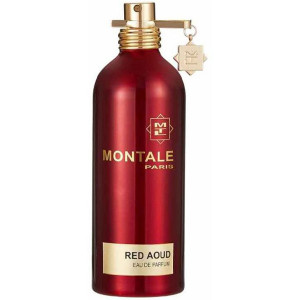 Montale Red Aoud EDP 100ml за Мъже и Жени - Img 2
