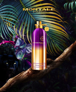 Montale Sensual Instinct EDP 100ml за Мъже и Жени - Img 2