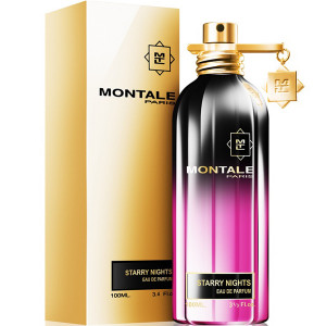 Montale Starry Nights EDP 100ml за Мъже и Жени БЕЗ ОПАКОВКА - Img 3