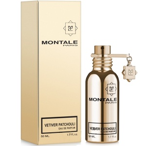 Montale Vetiver Patchouli EDP 50ml за Мъже и Жени
