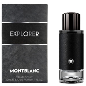 Montblanc Explorer EDP 30ml за Мъже