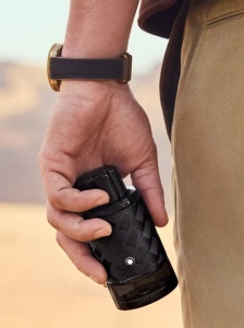 Montblanc Explorer Extreme Комплект (Parfum 60ml + SG 100ml) за Мъже - Img 3