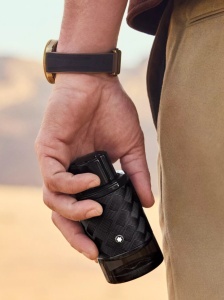 Montblanc Explorer Extreme Parfum 60ml за Мъже - Img 3