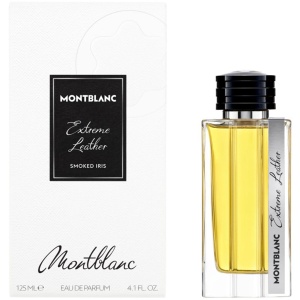 Montblanc Extreme Leather EDP 125ml за Мъже БЕЗ ОПАКОВКА - Img 3