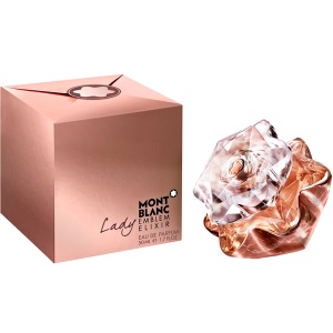 Montblanc Lady Emblem Elixir EDP 50ml за Жени
