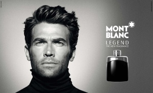 Montblanc Legend Комплект (EDT 50ml + SG 100ml) за Мъже - Img 2