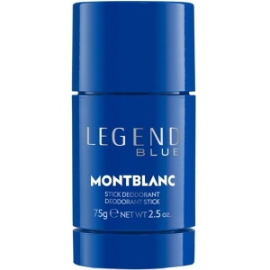 Montblanc Legend Blue Deo Stick 75ml за Мъже