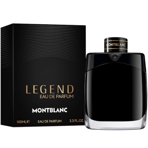 Montblanc Legend Eau de Parfum EDP 100ml за Мъже - Img 1