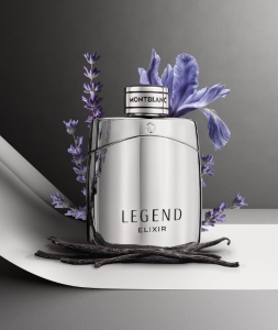 Montblanc Legend Elixir Parfum EDP 30ml за Мъже - Img 2