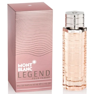 Montblanc Legend Pour Femme EDP 50ml за Жени