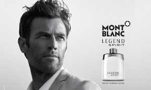 Montblanc Legend Spirit EDT 100ml за Мъже - Img 2