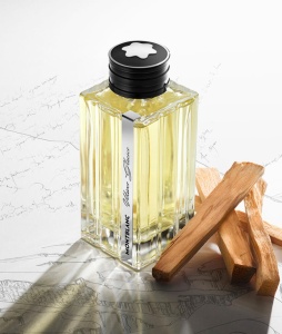 Montblanc Vetiver Glacier EDP 125ml за Мъже БЕЗ ОПАКОВКА - Img 2