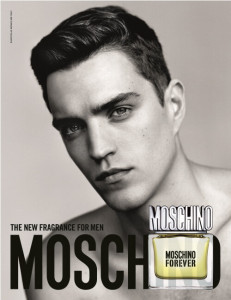 Moschino Forever EDT 50ml за Мъже - Img 2