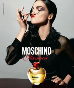 Moschino Glamour EDP 30ml за Жени - Img 2
