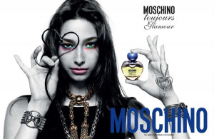Moschino Toujours Glamour EDT 100ml за Жени БЕЗ ОПАКОВКА - Img 2
