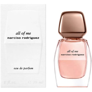 Narciso Rodriguez All Of Me EDP 30ml за Жени