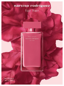 Narciso Rodriguez Fleur Musc Комплект (EDP 100ml + BL 75ml) за Жени - Img 2