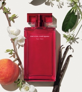 Narciso Rodriguez for Her Intense EDP 100ml за Жени - Img 2