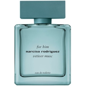 Narciso Rodriguez for Him Vetiver Musc EDT 100ml за Мъже БЕЗ ОПАКОВКА