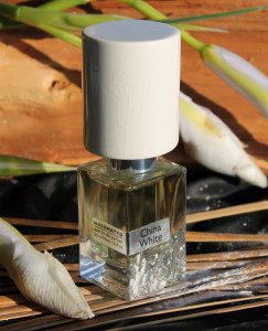 Nasomatto China White Extrait de Parfum 30ml за Жени БЕЗ ОПАКОВКА - Img 3