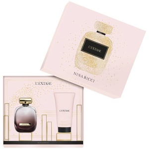 Nina Ricci L'Extase Комплект (EDP 50ml + BL 75ml) за Жени
