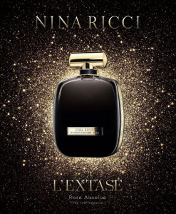 Nina Ricci L'Extase Rose Absolue EDP 80ml за Жени - Img 2