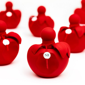 Nina Ricci Nina Extra Rouge EDP 80ml за Жени - Img 3