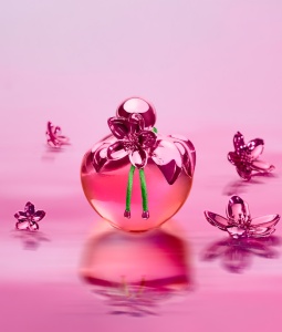 Nina Ricci Nina Illusion Комплект (EDP 80ml + BL 75ml + EDP 10ml) за Жени - Img 3