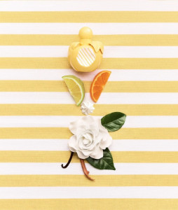 Nina Ricci Nina Soleil EDT 50ml за Жени - Img 5