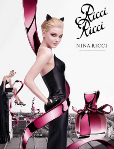 Nina Ricci Ricci EDP 80mlза Жени - Img 2