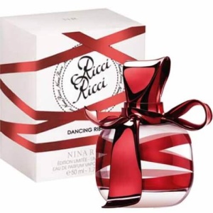 Nina Ricci Ricci Ricci Dancing Ribbon EDP 50ml за Жени