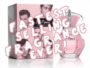One Direction Our Moment EDP 100ml за Жени БЕЗ ОПАКОВКА - Img 4