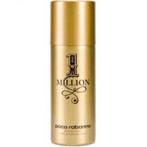 Paco Rabanne 1 Million Део Спрей за Мъже